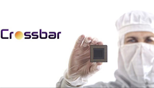 Smartphone tương lai sẽ có dung lượng hàng terabyte?