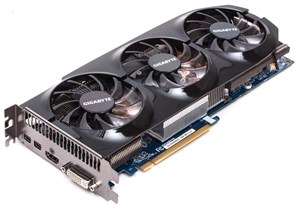 Đánh giá card đồ họa AMD Radeon R9 series 