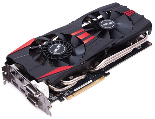 Đánh giá card đồ họa AMD Radeon R9 series 