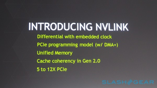 Nvidia chính thức công bố thế hệ card đồ họa mới Pascal