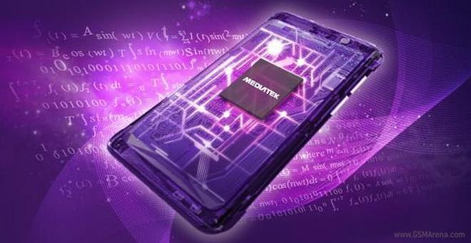 Chip 64-bit cho điện thoại thông minh có lợi gì?