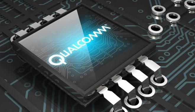 Chip 64-bit cho điện thoại thông minh có lợi gì?