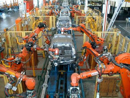 Kỳ 2: Ngành Điện Tự động - Thu nhập cao, nhiều việc làm?