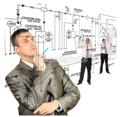 Kỳ 2: Ngành Điện Tự động - Thu nhập cao, nhiều việc làm?