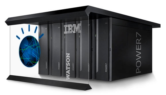 Không chịu nổi chi phí, IBM tìm nơi bán lại mảng sản xuất chip