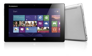 Atom Bay Trail-T của Intel, nền tảng thiết bị di động mới 