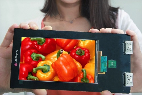 5 công nghệ khuấy động làng smartphone tương lai 