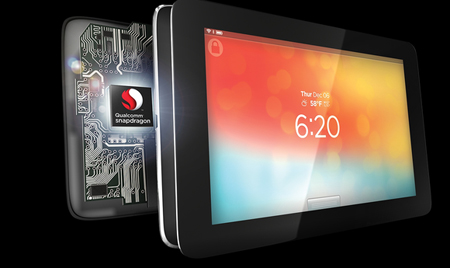Qualcomm qua mặt Apple với chip 8 lõi, 64-bit