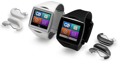 MEMS sẽ sớm thay thế LCD và AMOLED?