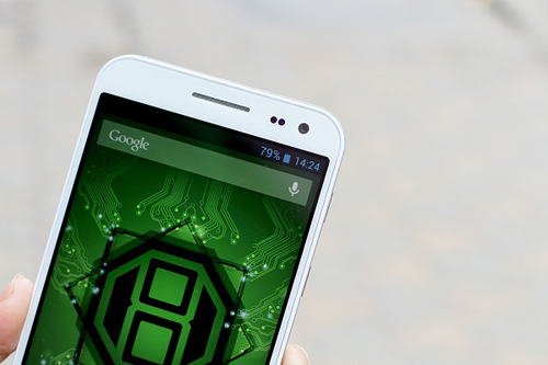 Những điểm mạnh của smartphone 8 nhân Revo MAX8