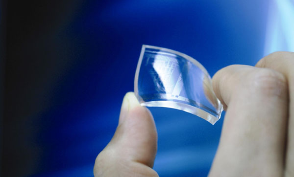 5 ứng dụng tuyệt vời của siêu vật liệu Graphene