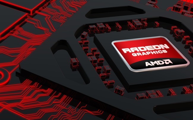 AMD tung card đồ họa máy tính mới Radeon HD 8000 Series