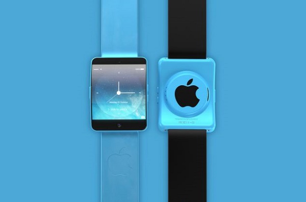 Tại WWDC 2014 , Apple có thể ra iOS 8, iWatch