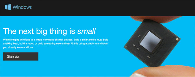 Microsoft sẽ 
