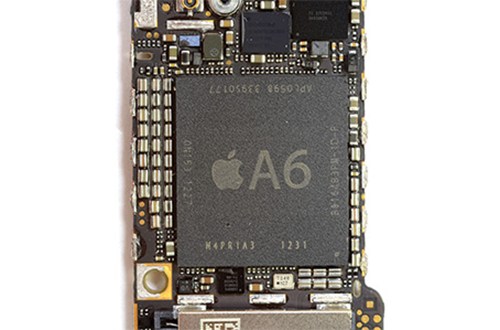 ARM – điển hình của kinh tế tri thức