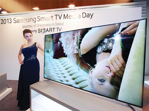 ARM – điển hình của kinh tế tri thức