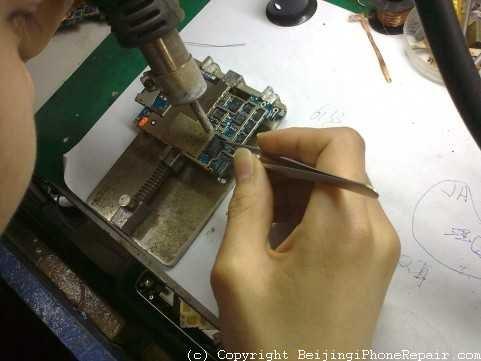 Đồ gia dụng Trung Quốc: cài chip do thám kiểu gì?