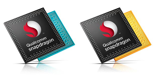 Qualcomm ra mắt SoC Snapdragon 810, Snapdragon 808, hỗ trợ 64-bit