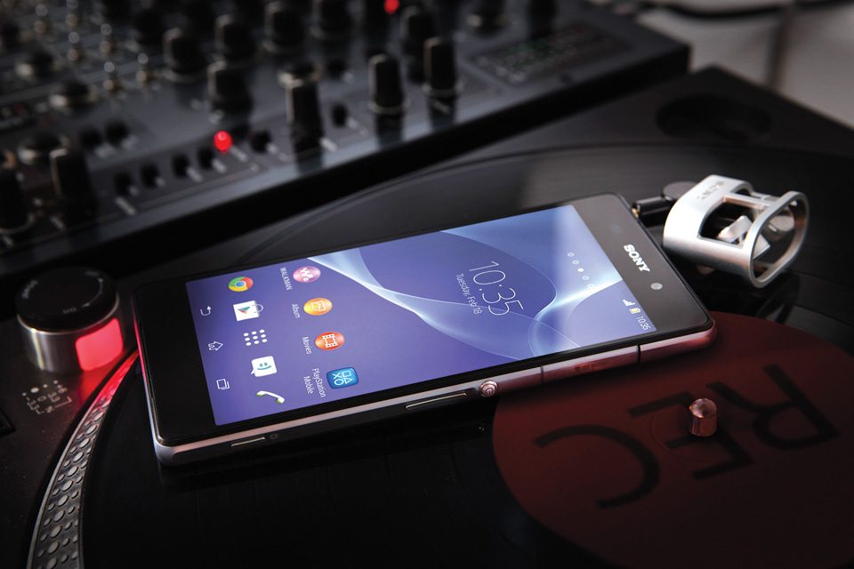 So tài 2 Bộ xử lý NVIDIA Tegra K1 và Snapdragon 801 