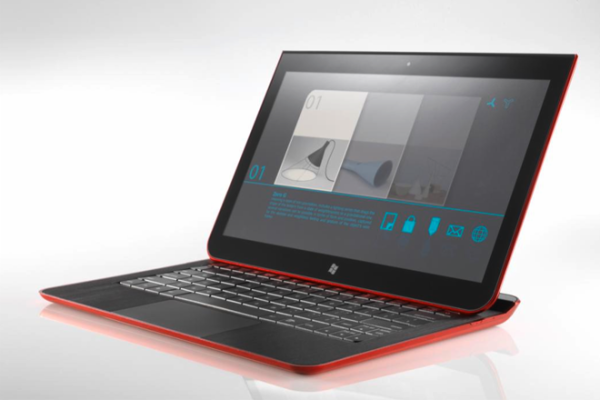Intel định nghĩa lại chuẩn ultrabook.