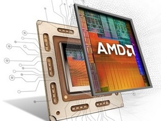 AMD quyết định cạnh tranh với Intel về chip di động Kaveri