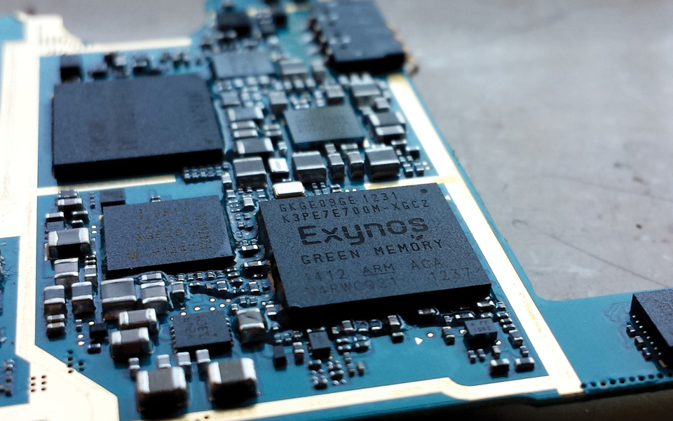 ARM: tầm nhìn về ứng dụng chip bán dẫn trong tương lai
