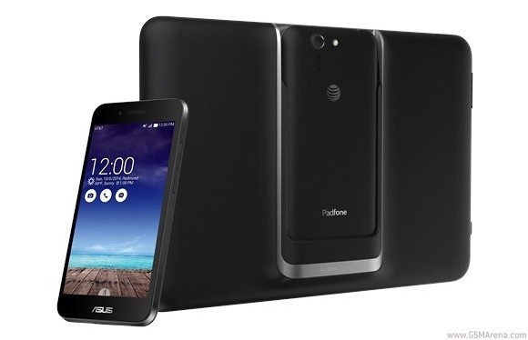 [Computex 2014] Asus ra mắt loạt thiết bị lai chạy Android 