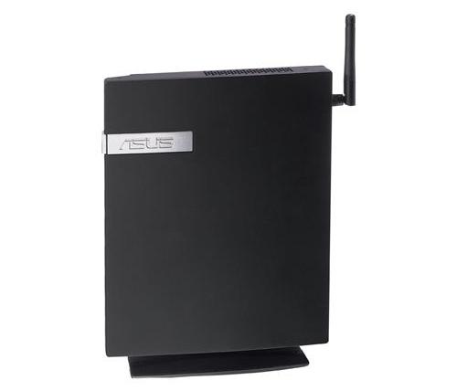 Asus - Eee Box EB1036: Máy tính để bàn nhỏ gọn chạy vi xử lí Intel Bay Trail