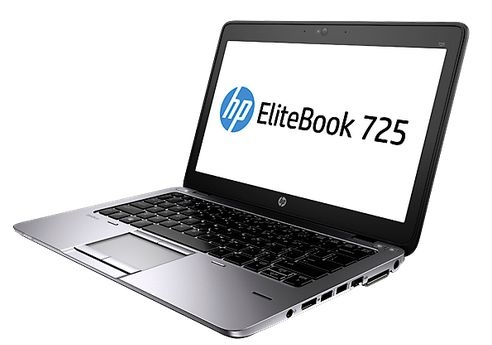 Dòng laptop EliteBook 700 của HP dùng chip Kaveri Mobile của AMD 