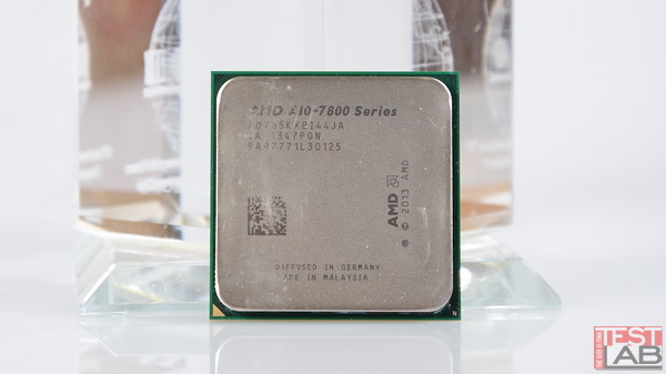Đánh giá AMD APU Kaveri A10-7850K 