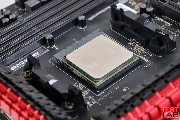 Đánh giá AMD APU Kaveri A10-7850K 