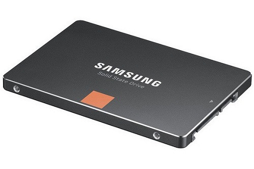 Ổ SSD công nghệ chip 3D thế hệ mới của Samsung 