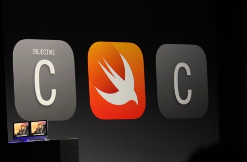 Ngôn ngữ Apple Swift giúp lập trình ứng dụng đơn giản hơn 