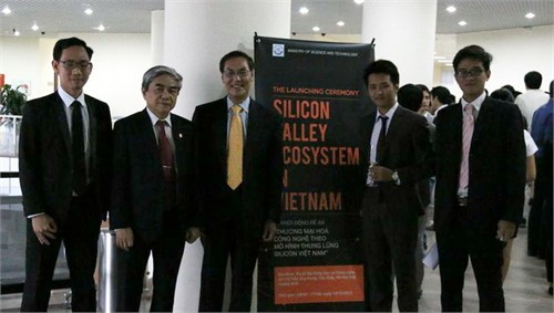 Hiện thực hóa giấc mơ mang tên Silicon Valley Vietnam