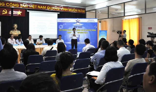 TP.HCM phát động Giải thưởng CNTT-TT lần 6
