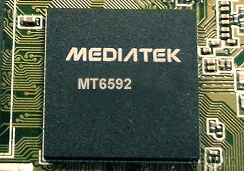 Đánh giá chip MT6592: Vi xử lý 8 nhân thực thụ của MediaTek