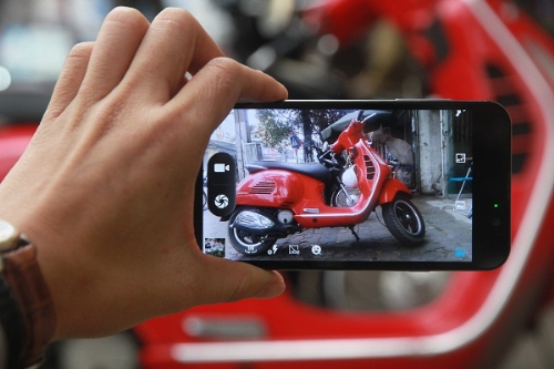 Đánh giá chip MT6592: Vi xử lý 8 nhân thực thụ của MediaTek
