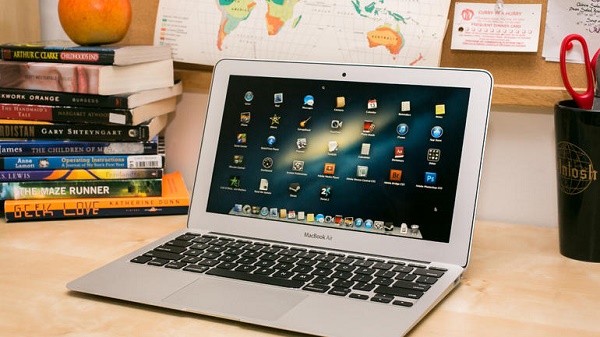 Apple lùi lịch MacBook Air 12-inch để chờ chip Intel mới 