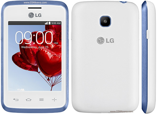 LG tung bộ đôi smartphone phổ thông L30 và L20