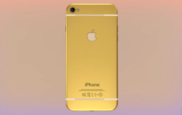 Hai phiên bản iPhone sẽ dùng vi xử lý khác nhau
