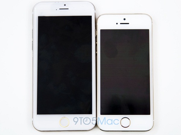 Hai phiên bản iPhone sẽ dùng vi xử lý khác nhau