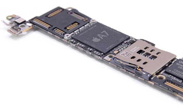 Hai phiên bản iPhone sẽ dùng vi xử lý khác nhau