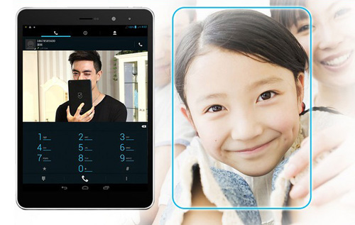 Sốt hàng máy tính bảng giá rẻ, pin khủng của iFive.