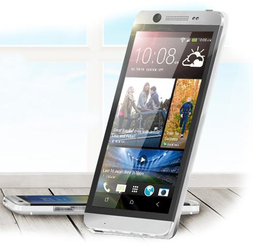 Cuộc chiến smartphone 8 nhân có thêm đối thủ mới.