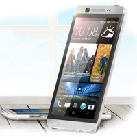 Cuộc chiến smartphone 8 nhân có thêm đối thủ mới.