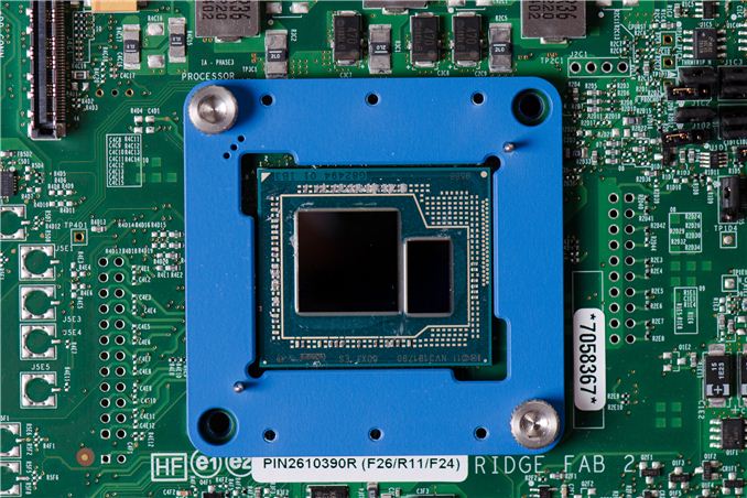 CPU dưới góc nhìn của Intel và AMD