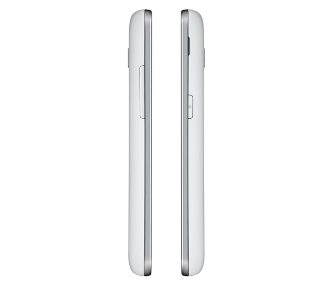 Samsung ra mắt Galaxy Core Mini 4G chạy chip lõi tứ