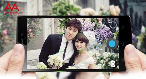 3. Công nghệ camera và màn hình sắc nét