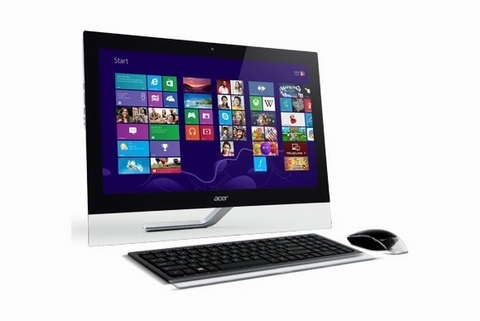 Những máy tính bạn nên chọn thay cho iMac với giá bình dân