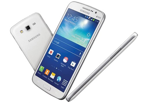 Những chiếc smartphone tầm trung đang tỏa sáng